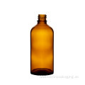 Beverage Juice Kombucha Glass Bottle Amber